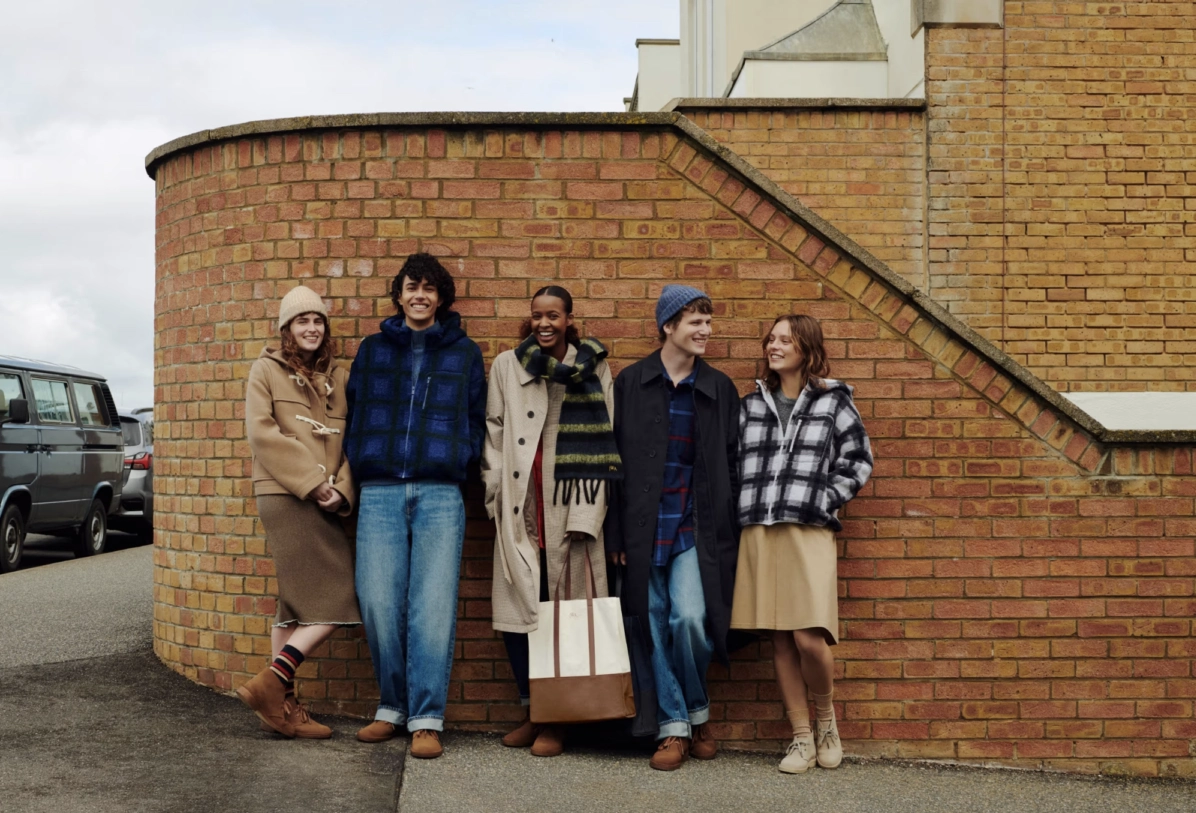 UNIQLO x JW Anderson 2023